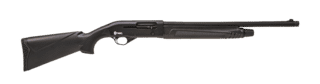 Citadel Bosshog Semi-Auto 12 GAUGE Shotgun - 20" - Black